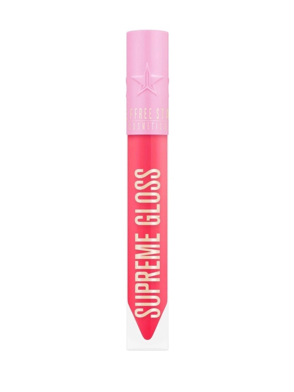 Jeffree Star Cosmetics
Supreme Gloss — Watermelon Soda
